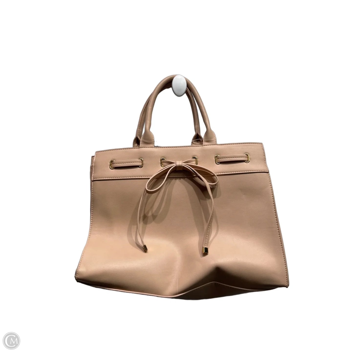 Handbag By Just Fab, Size: Medium