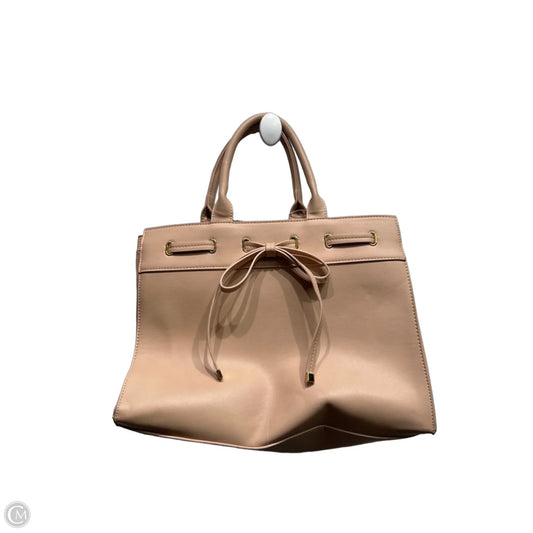 Handbag By Just Fab, Size: Medium