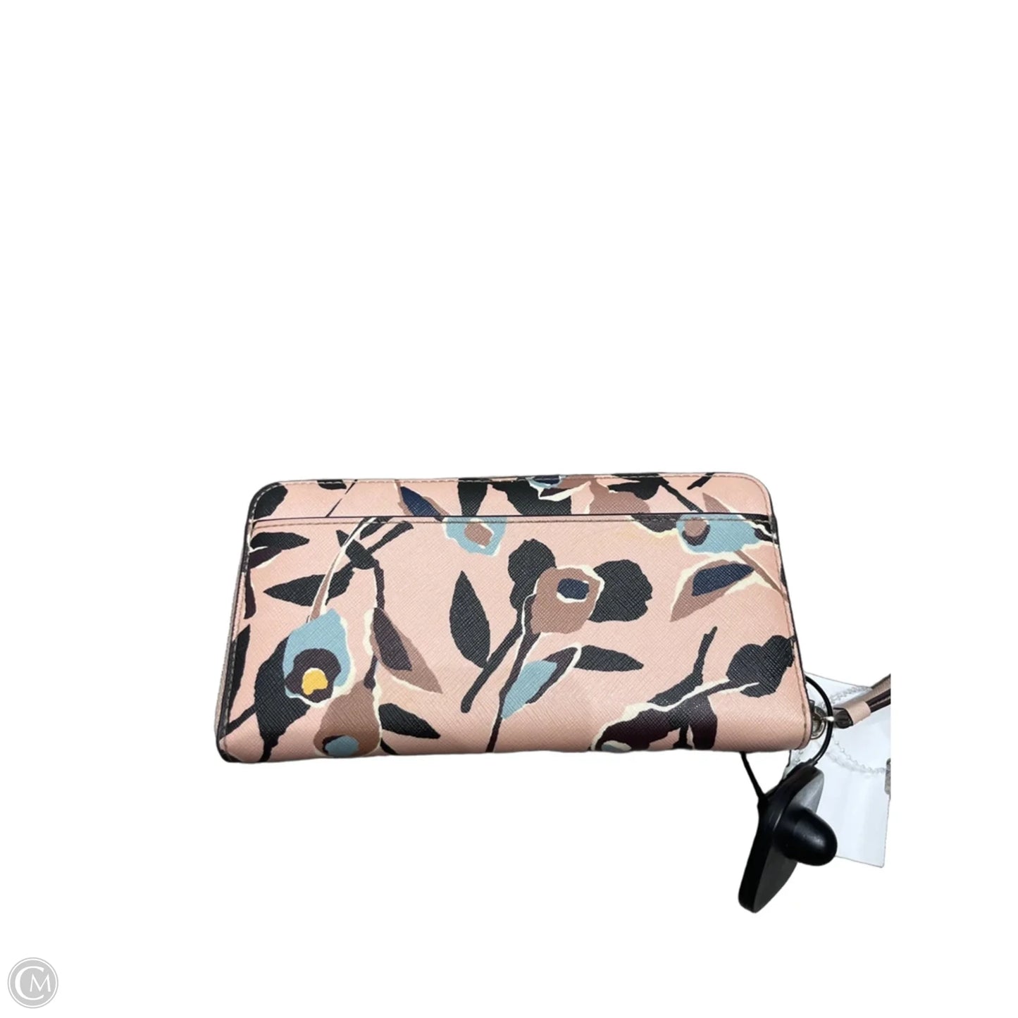 Wallet Designer By Kate Spade, Size: Large