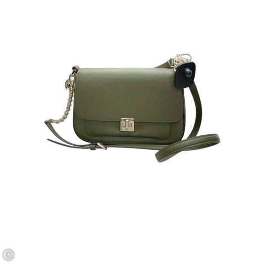 Crossbody Designer By Kate Spade, Size: Small