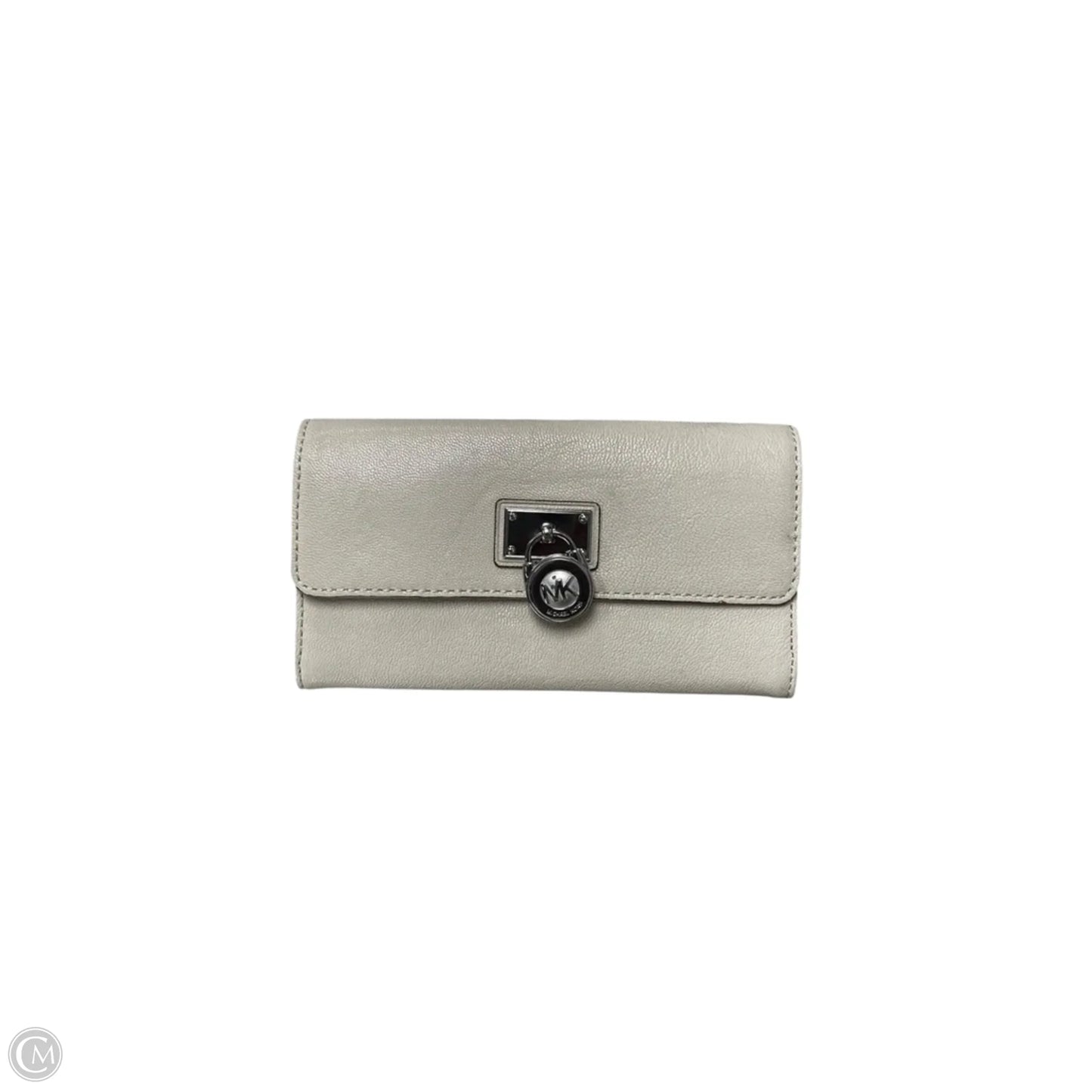 Wallet Designer By Michael Kors, Size: Medium