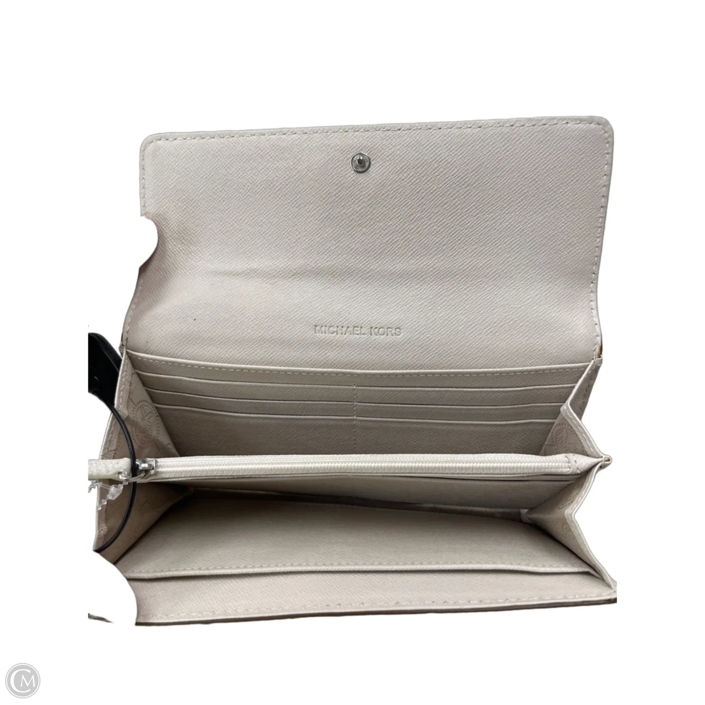 Wallet Designer By Michael Kors, Size: Medium