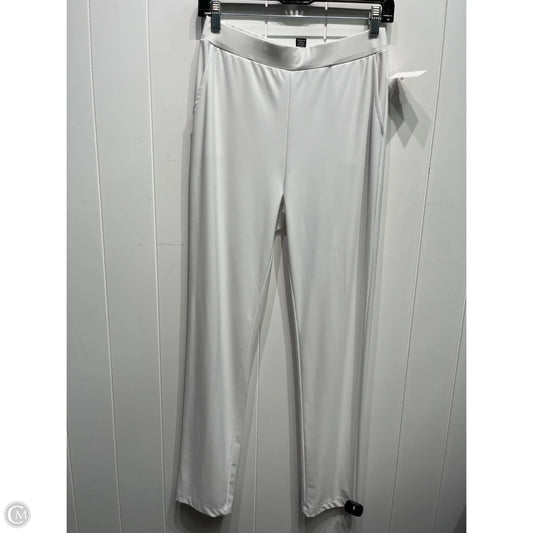 Pants Other By Clara Sun Woo In White, Size: S