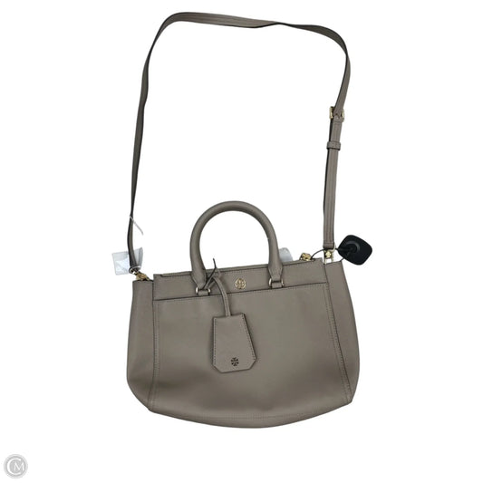 Crossbody Designer By Tory Burch, Size: Medium
