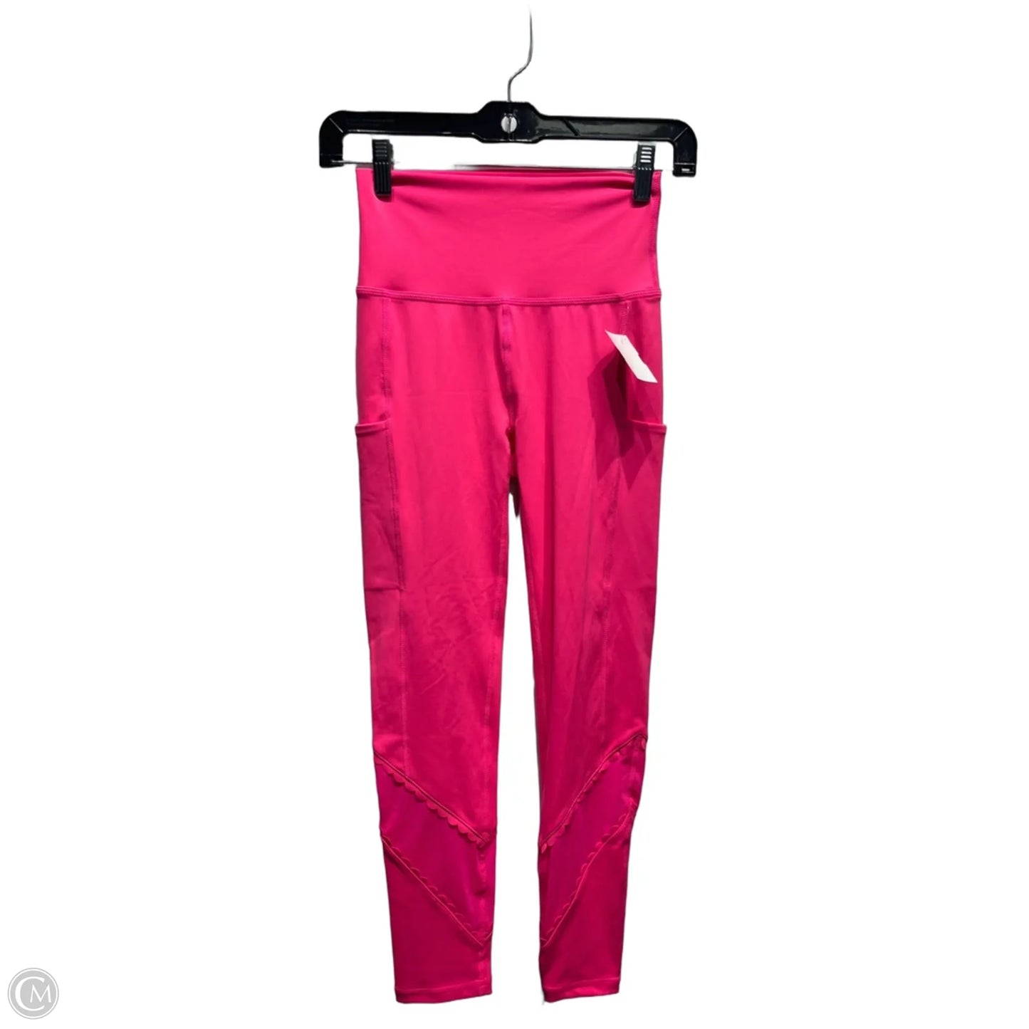 Pants Designer By Lilly Pulitzer In Pink, Size: Xs