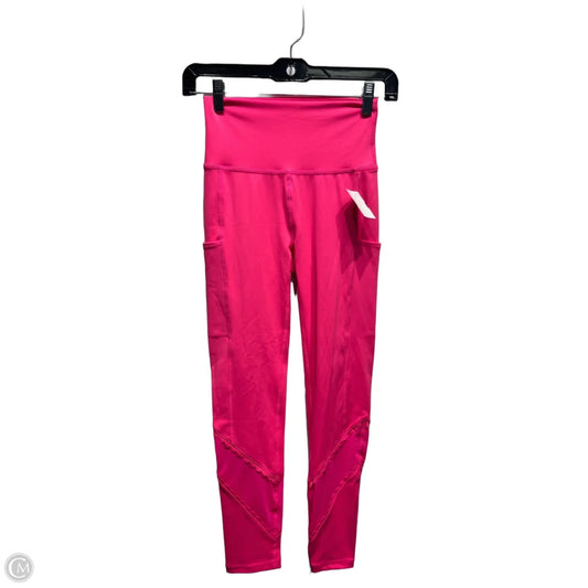 Pants Designer By Lilly Pulitzer In Pink, Size: Xs