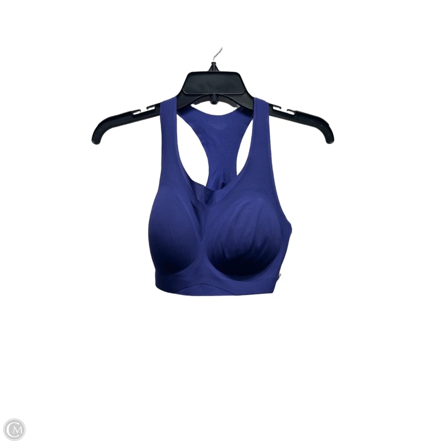 Athletic Bra By Soma In Blue, Size: M