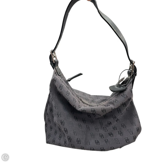 Handbag Designer By Dooney And Bourke, Size: Medium