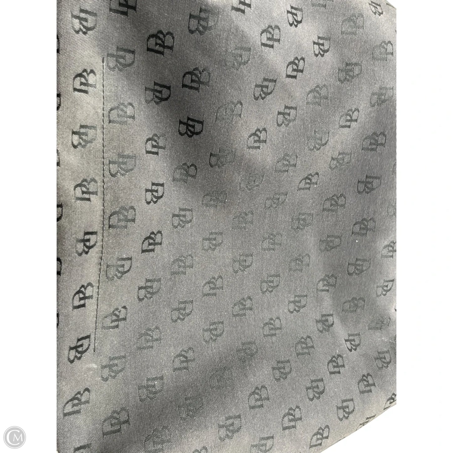 Handbag Designer By Dooney And Bourke, Size: Medium