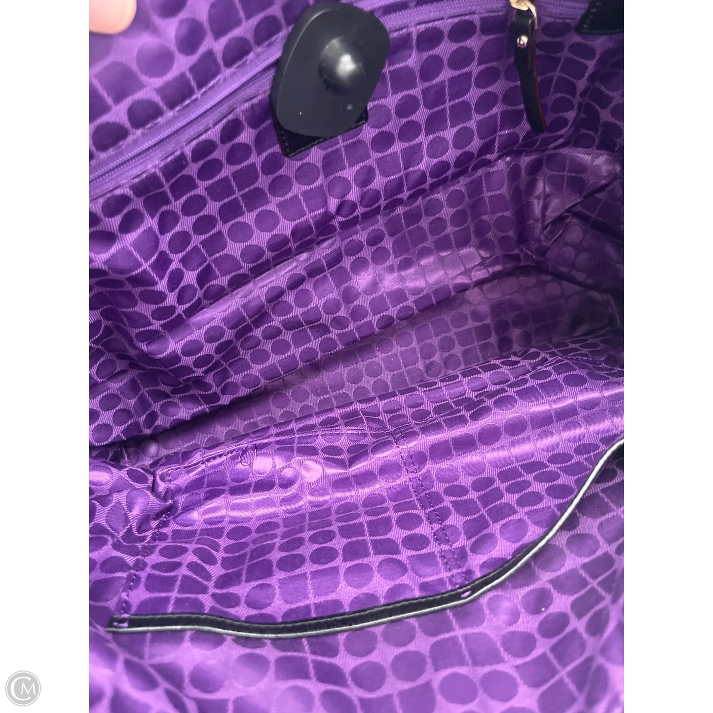 Handbag Designer By Kate Spade, Size: Medium