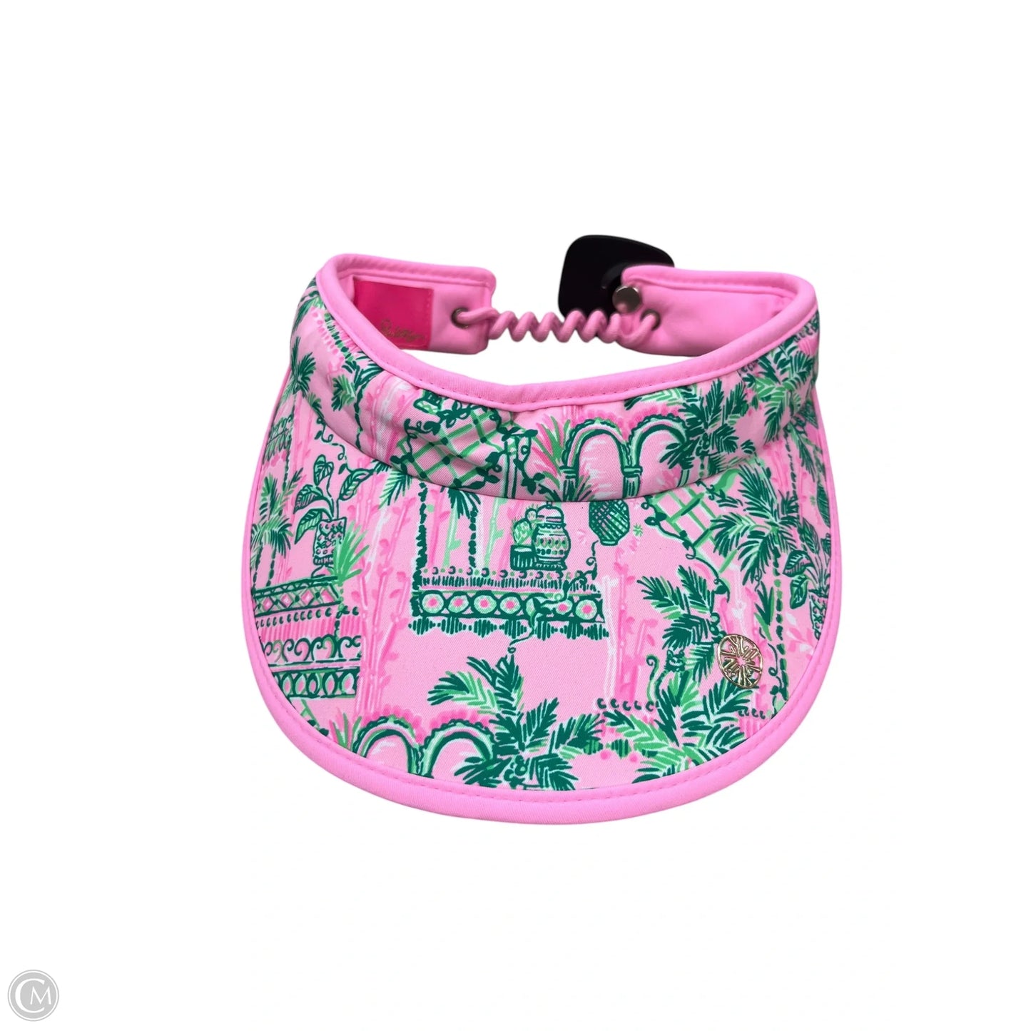 Hat Designer By Lilly Pulitzer