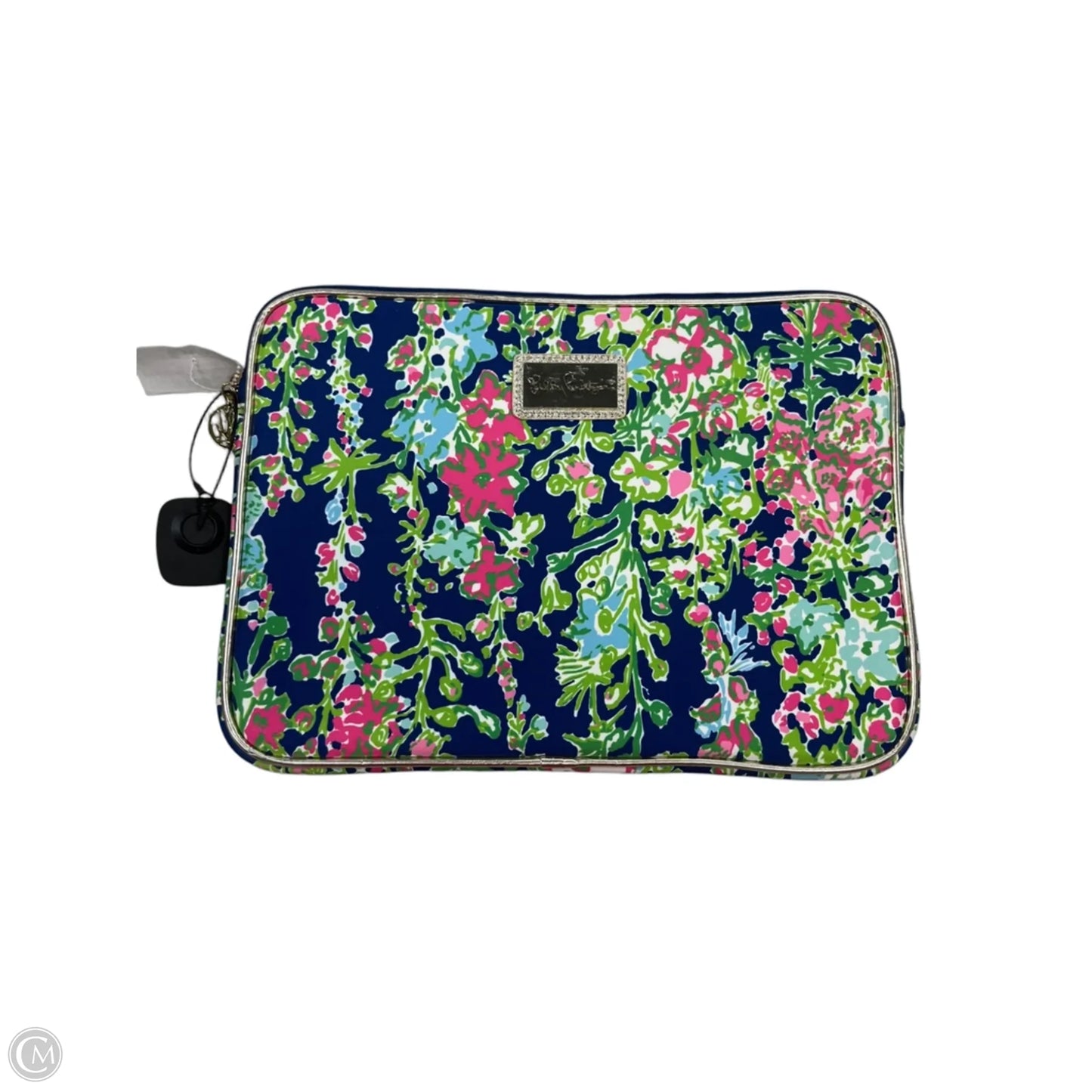Accessory Designer Label By Lilly Pulitzer, Size: Medium