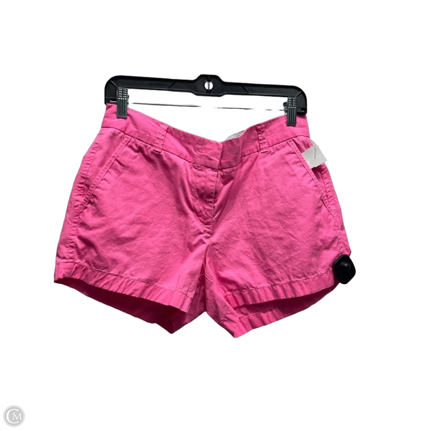 Shorts By J. Crew In Pink, Size: 8