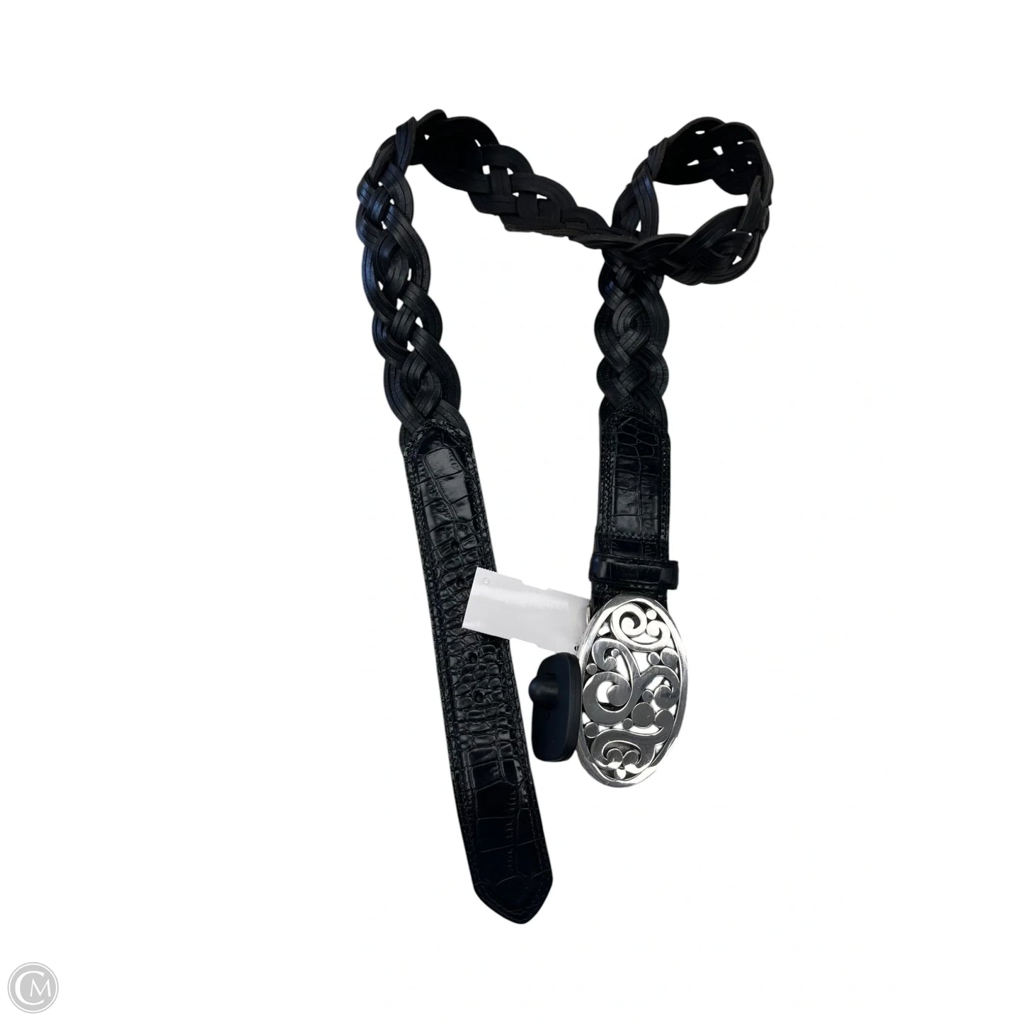 Belt Leather By Brighton, Size: Large