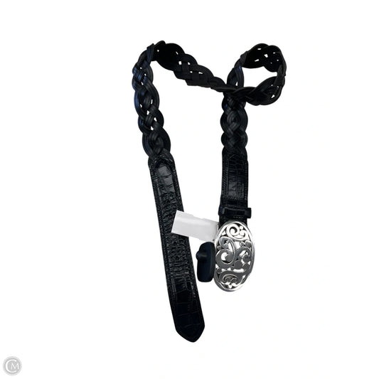 Belt Leather By Brighton, Size: Large