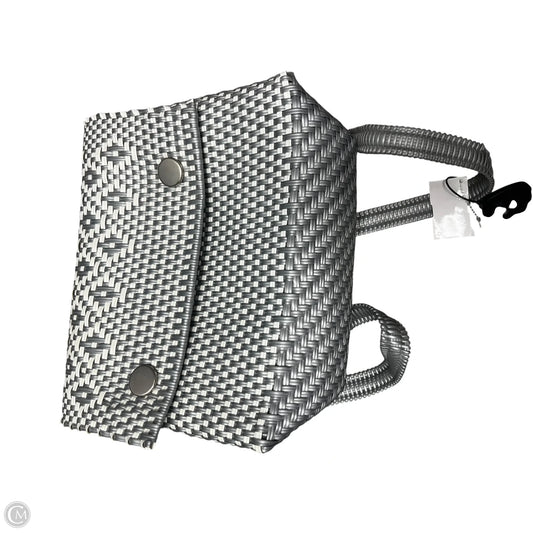 Backpack By Clothes Mentor, Size: Medium