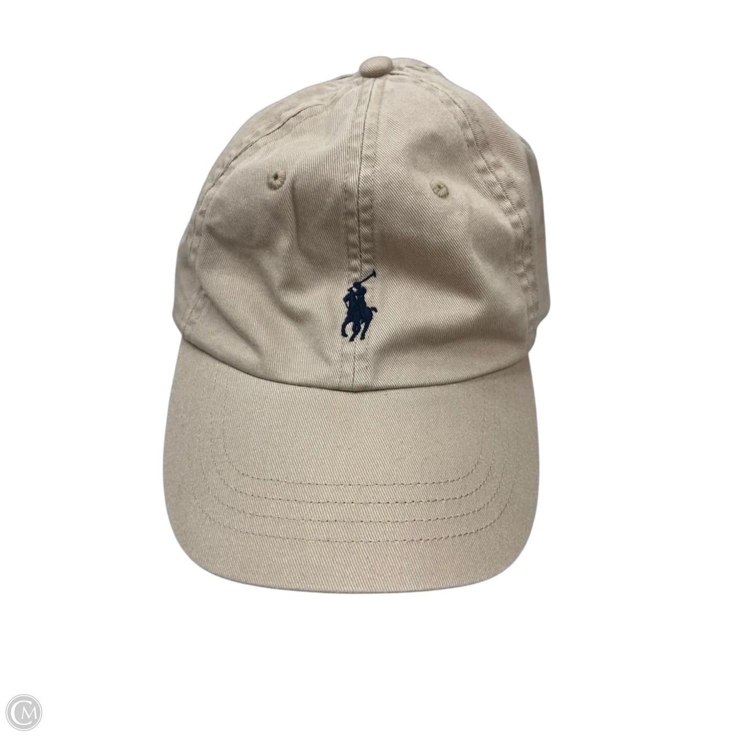 Hat Baseball Cap By Polo Ralph Lauren