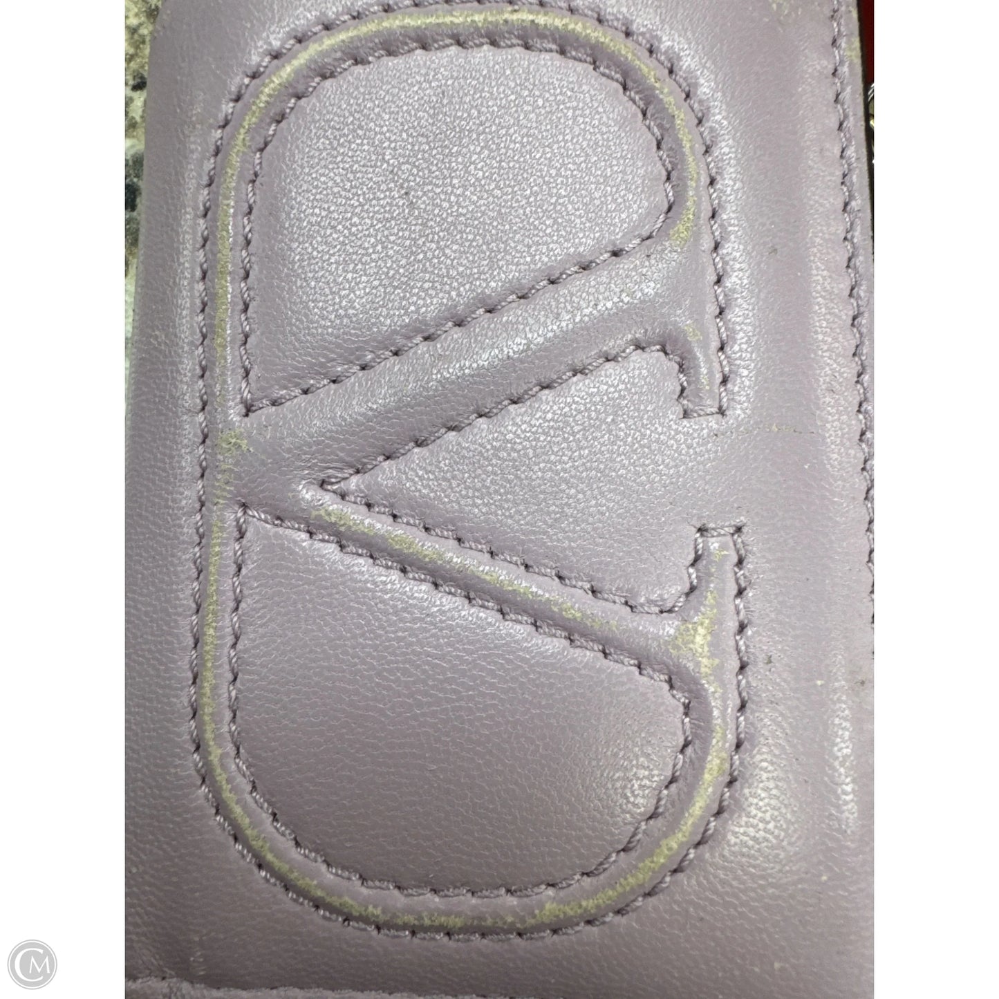 Wallet Luxury Designer By Valentino-garavani, Size: Medium