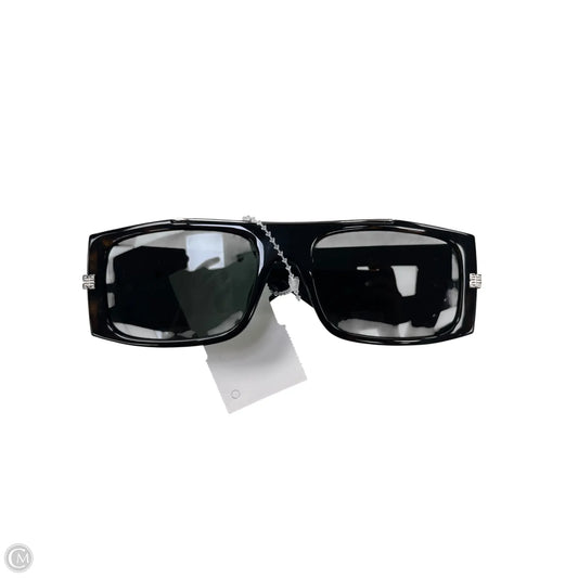 Sunglasses Luxury Designer By Givenchy, Size: