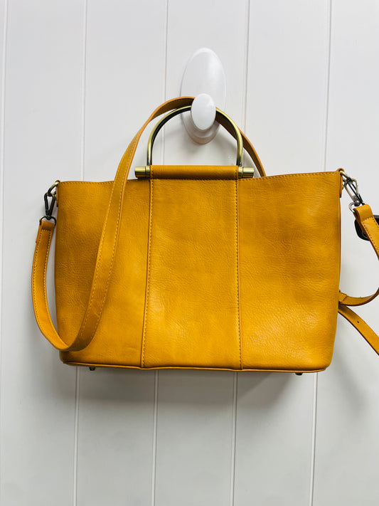 Handbag By Altard State  Size: Medium