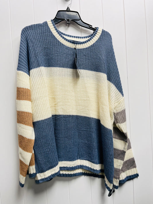 Sweater By Gigio  Size: L