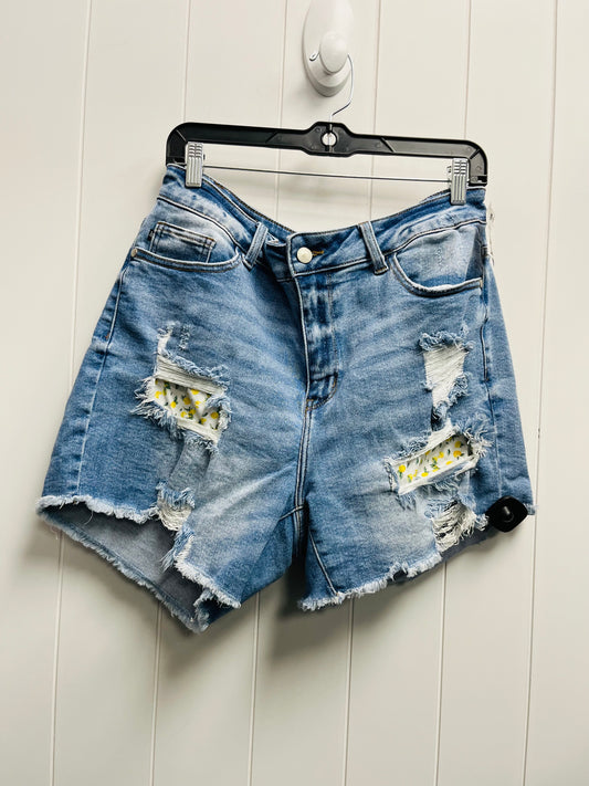 Shorts By Judy Blue  Size: 1x