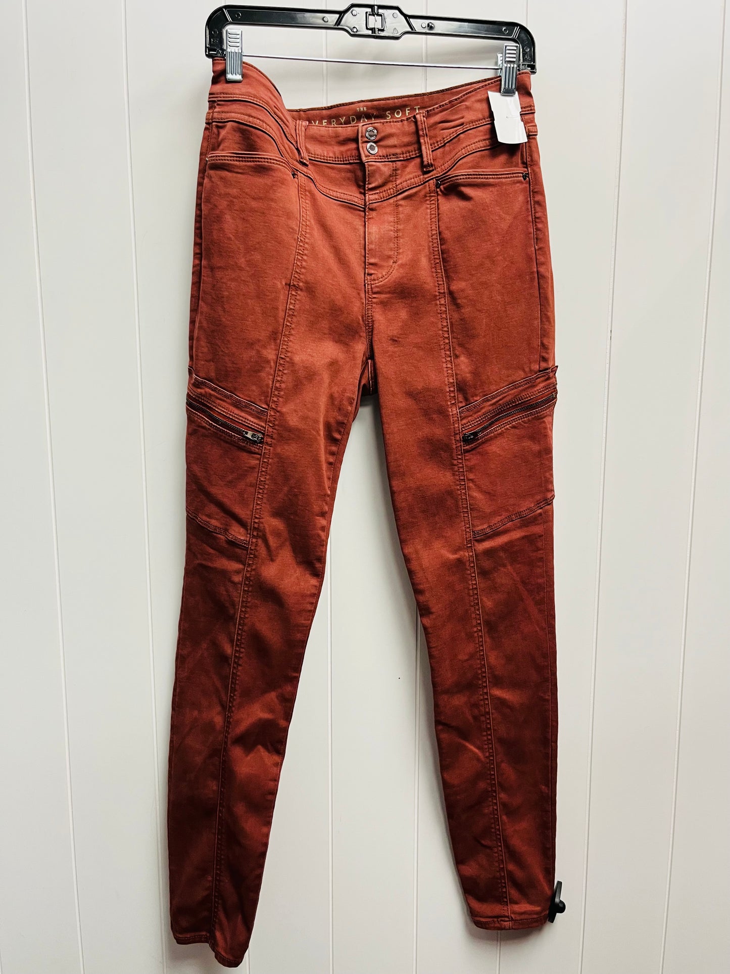 Pants Other By White House Black Market In Brown, Size: 6l