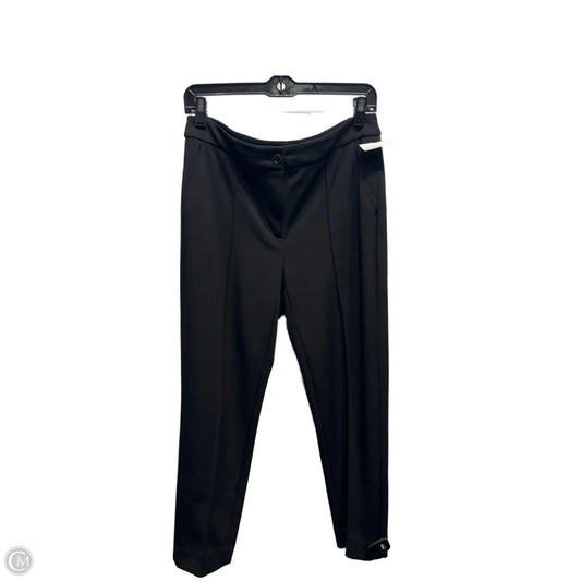 Pants Dress By White House Black Market In Black, Size: 6