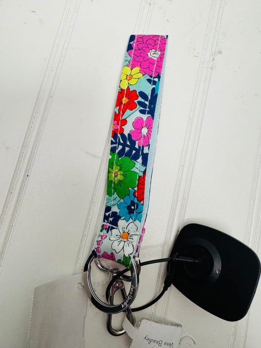 Accessory Tag By Vera Bradley