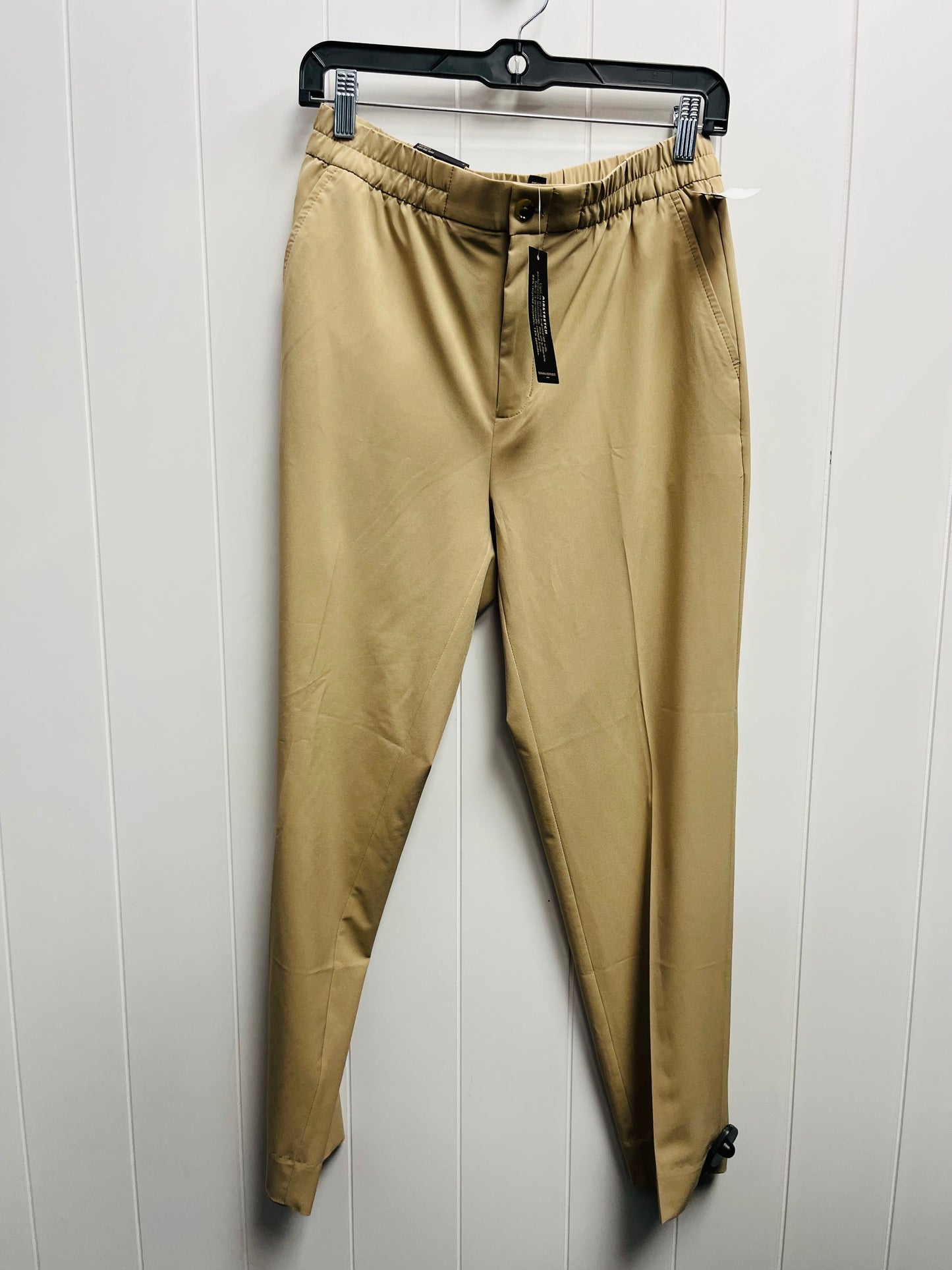 Pants Other By Banana Republic In Tan, Size: S