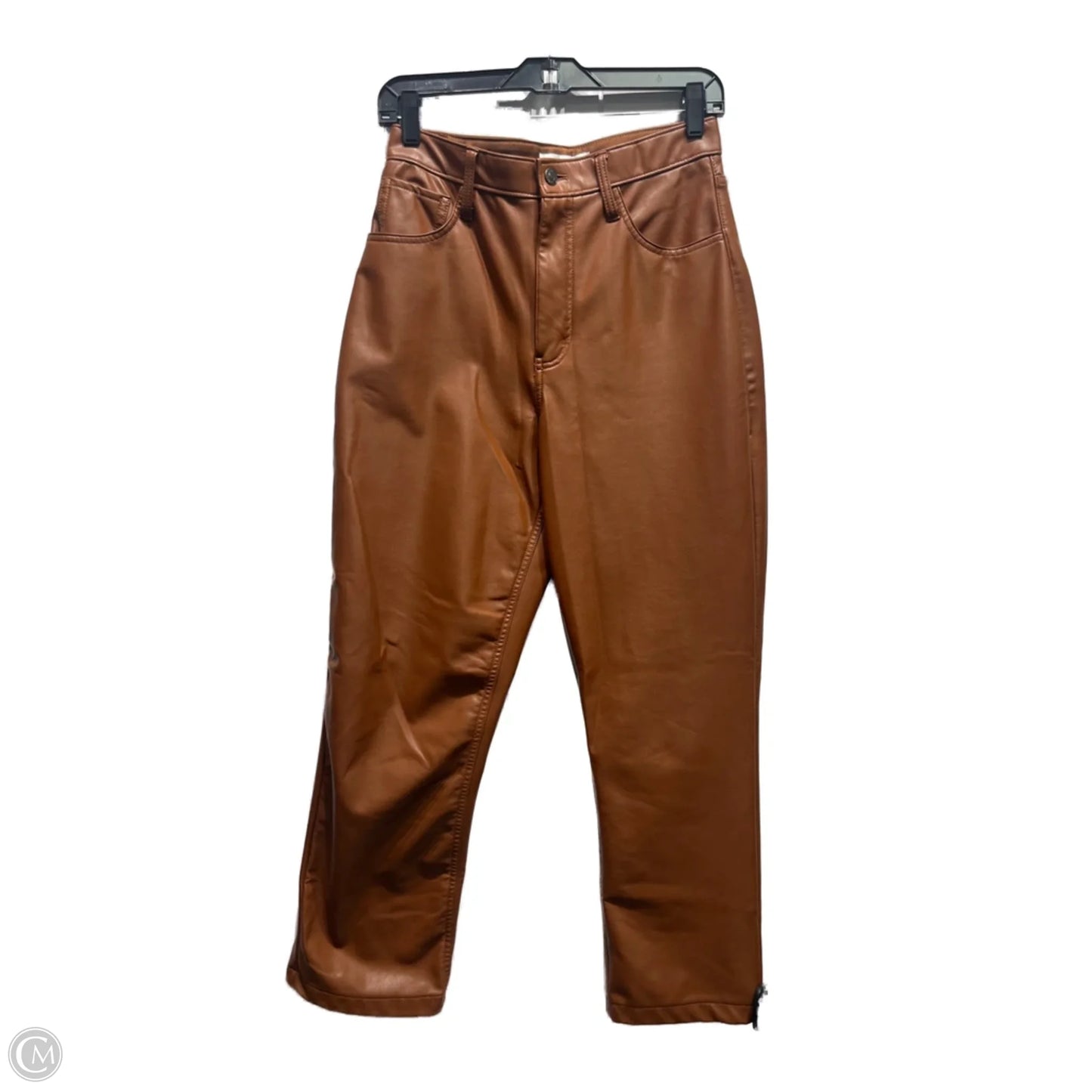 Pants Other By Abercrombie And Fitch In Tan, Size: 6