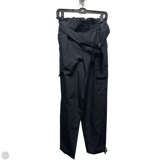 Pants Cargo & Utility By Bar Iii In Black, Size: Xs