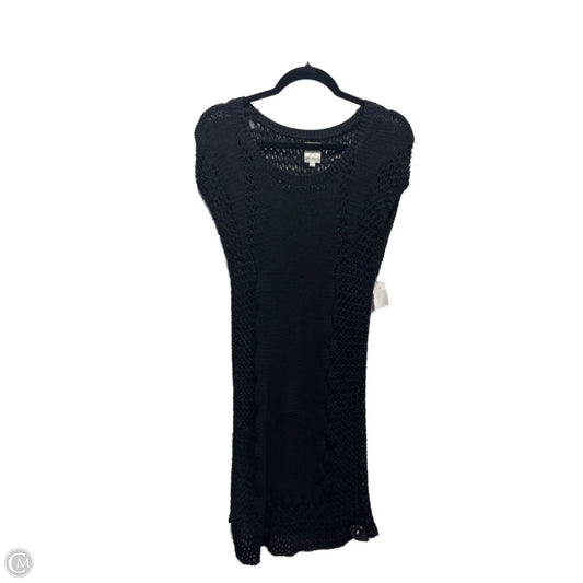 Dress Casual Short By Ella Moss In Black, Size: S