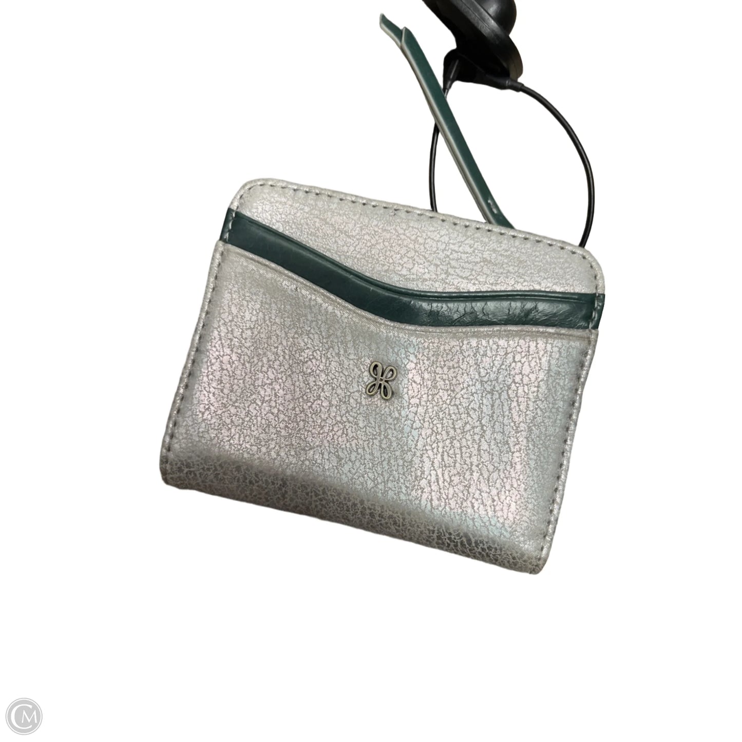 Wallet By Hobo Intl, Size: Small