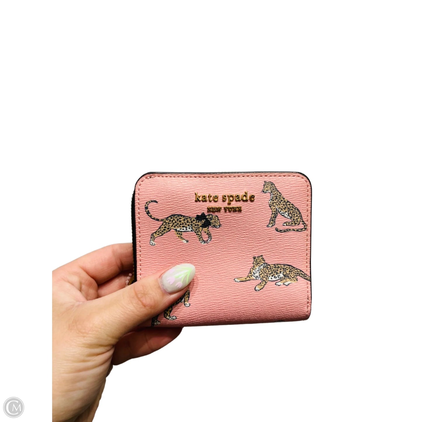 Wallet Designer By Kate Spade, Size: Small