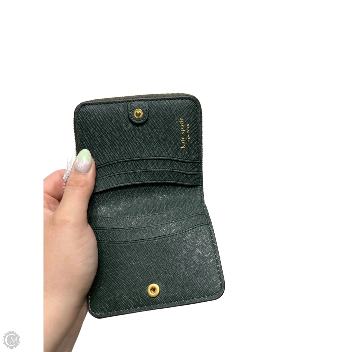 Wallet Designer By Kate Spade, Size: Small