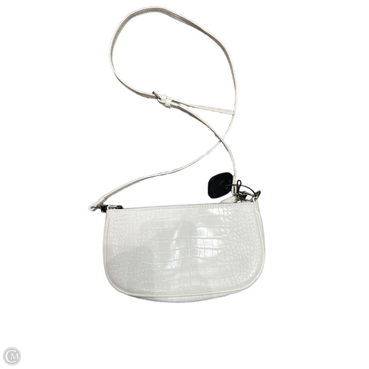 Crossbody By Clothes Mentor, Size: Small