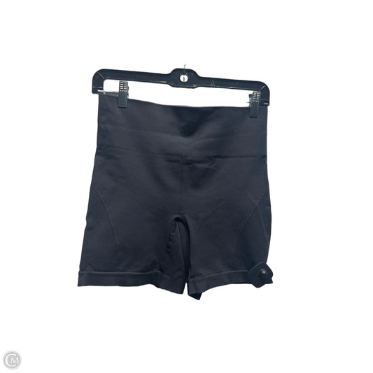 Athletic Shorts By Lululemon In Black, Size: S