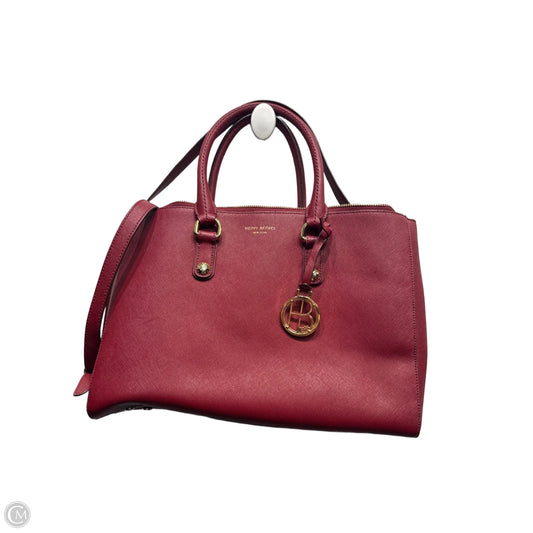 Crossbody By Henri Bendel, Size: Large