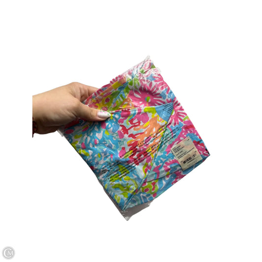 Accessory Designer Label By Lilly Pulitzer