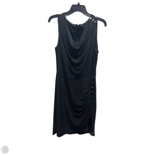 Dress Work By White House Black Market In Black, Size: 8