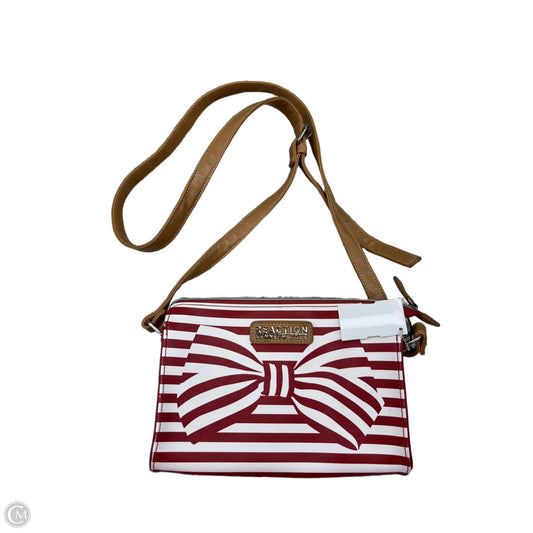 Crossbody By Kenneth Cole Reaction, Size: Small