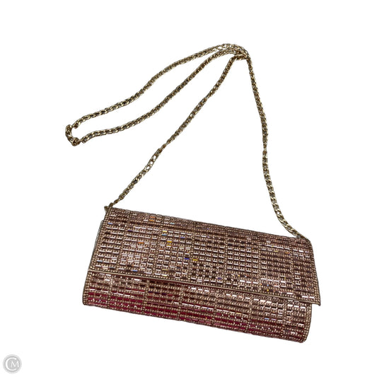 Crossbody By , starlet Size: Small