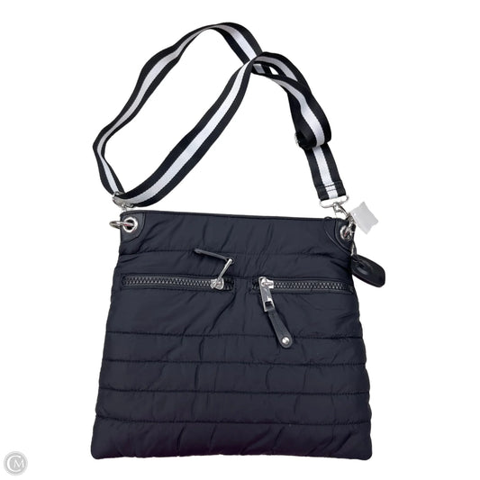 Crossbody By Clothes Mentor, Size: Medium