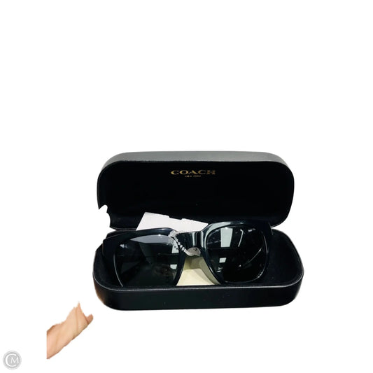 Sunglasses Designer By Coach