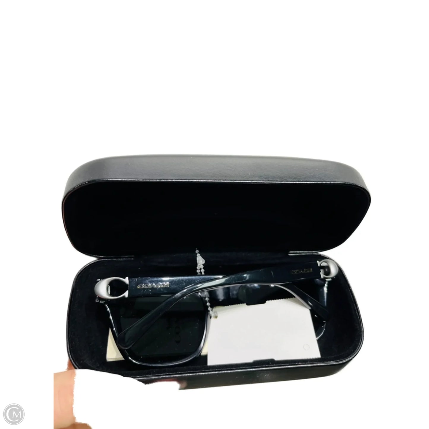 Sunglasses Designer By Coach