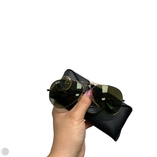 Sunglasses Designer By Ray Ban