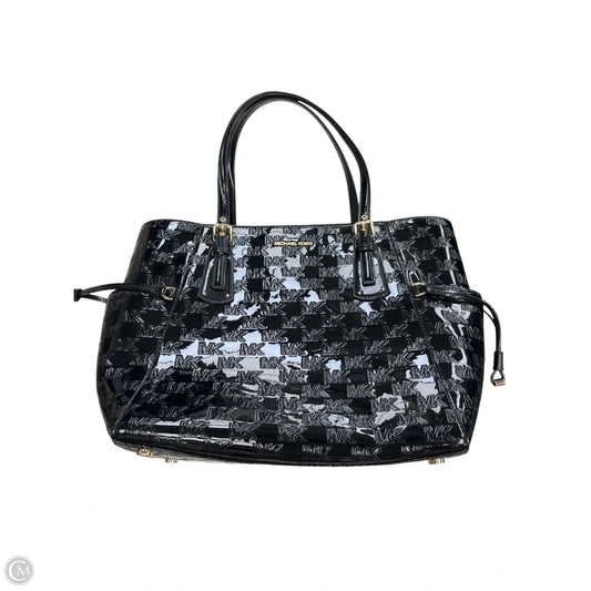 Tote Designer By Michael Kors, Size: Large