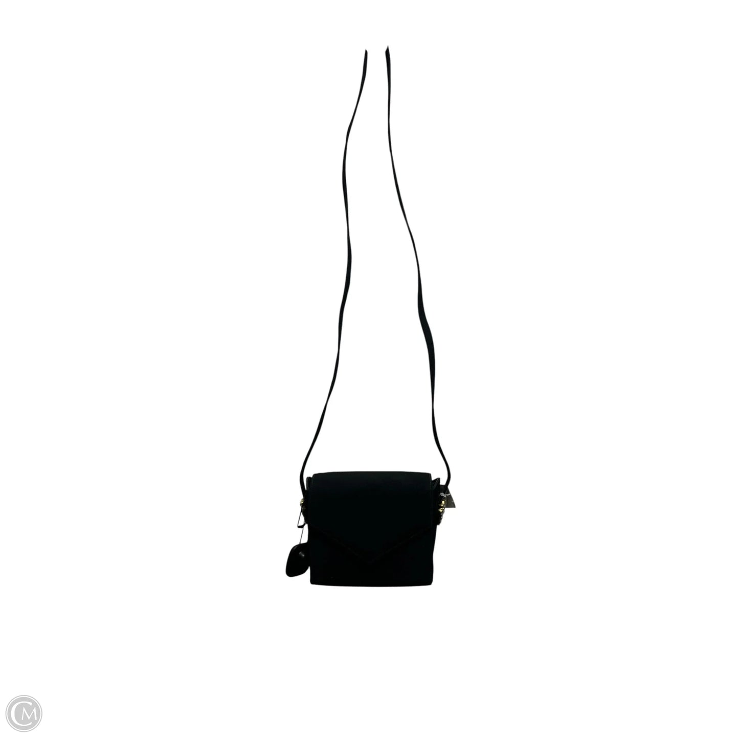 Crossbody Designer By Neiman Marcus, Size: Small