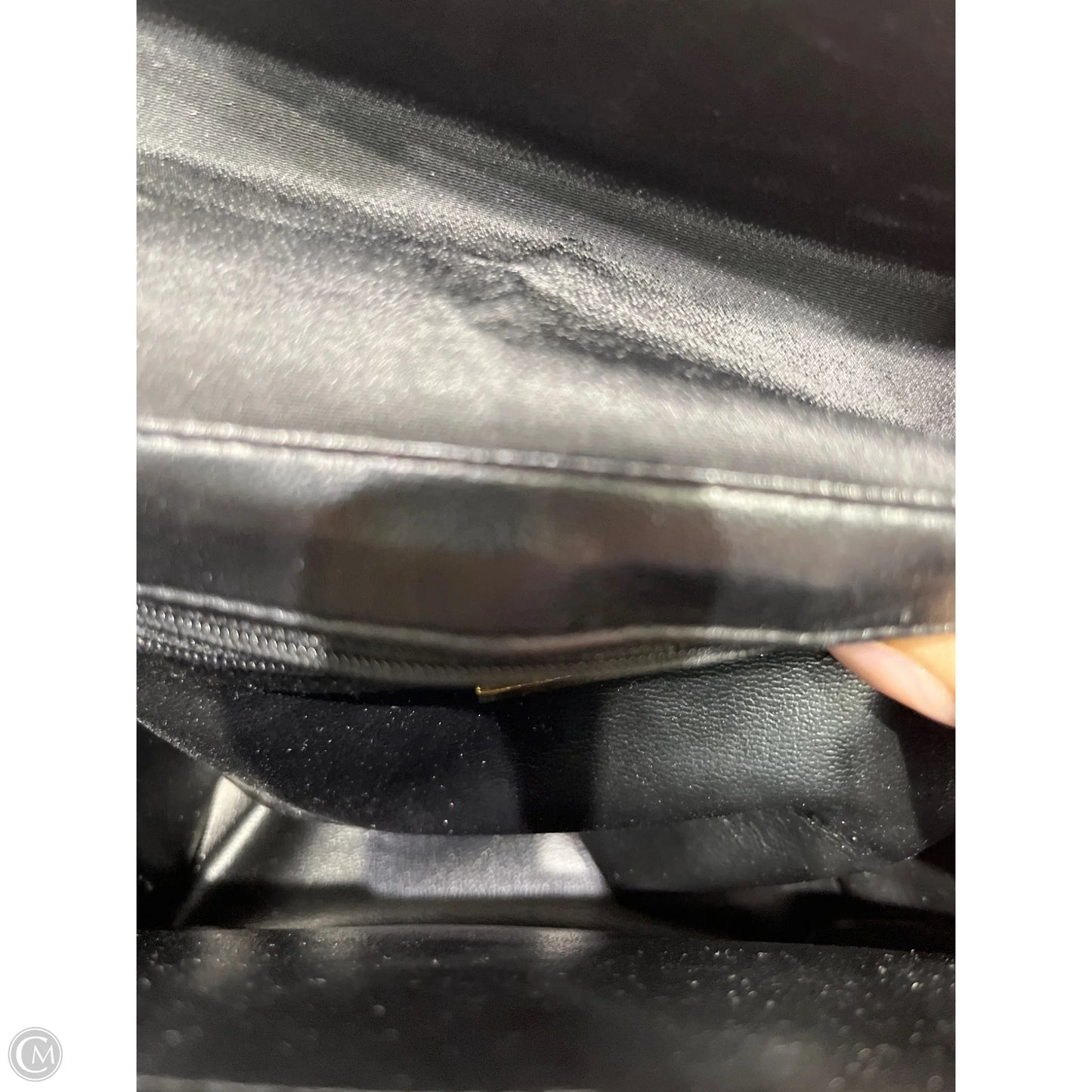 Crossbody Designer By Neiman Marcus, Size: Small